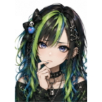 みどりんご