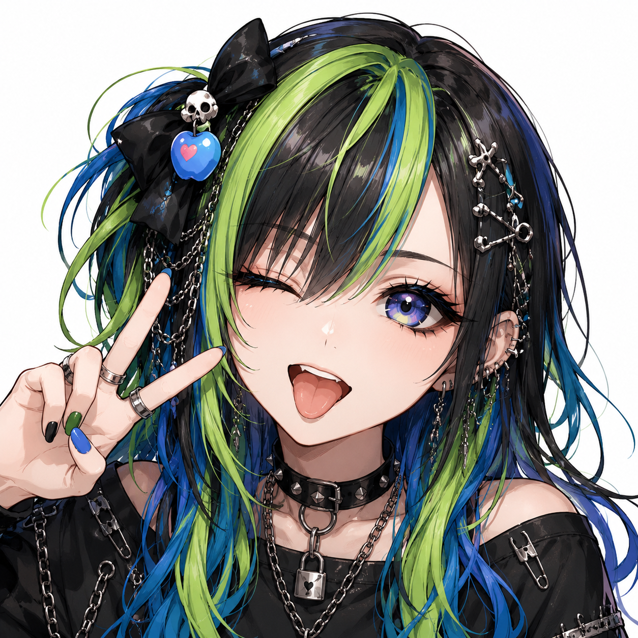 みどりんご